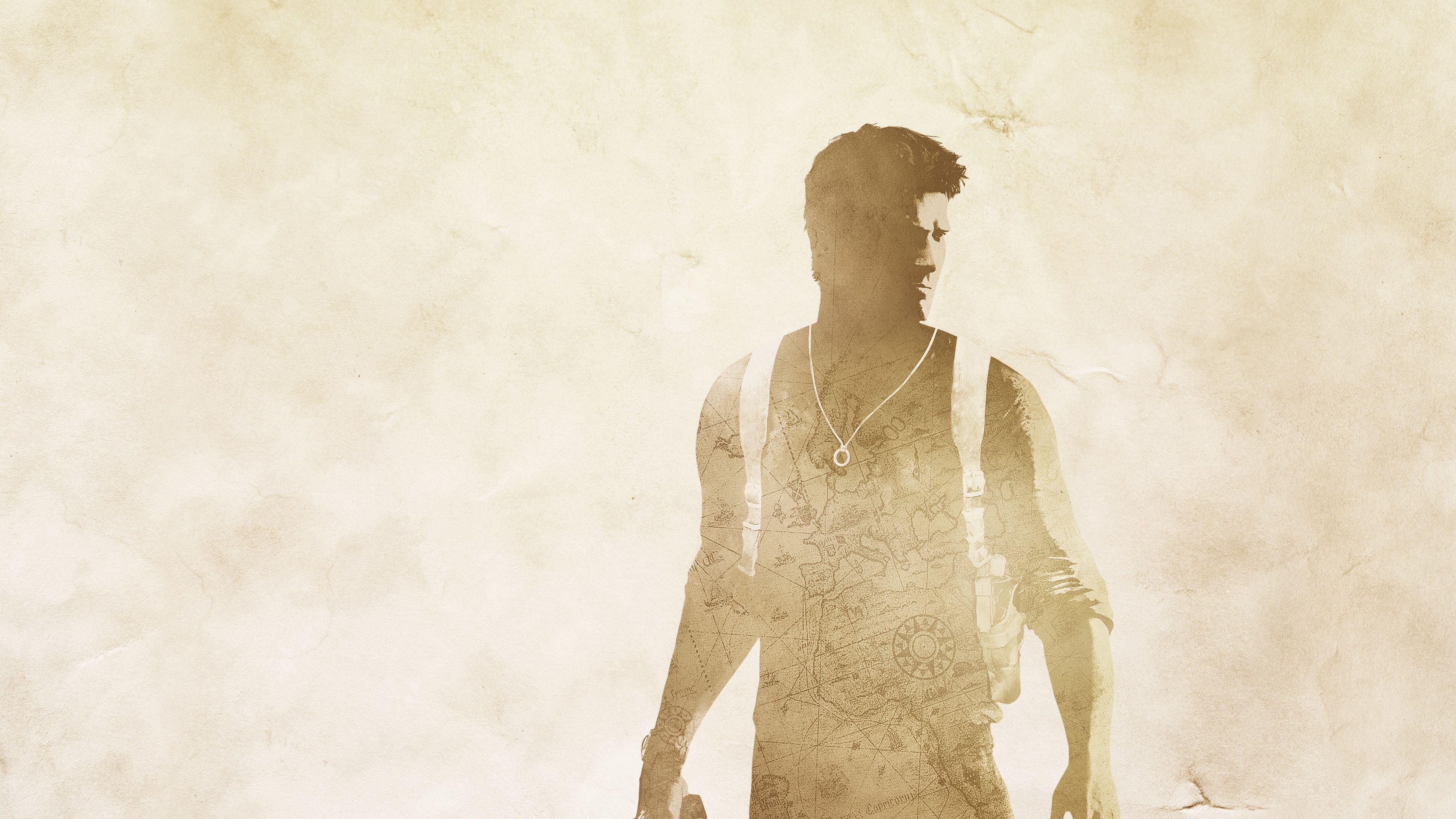 Uncharted 3: Drake’s Deception™ Remastered cover image