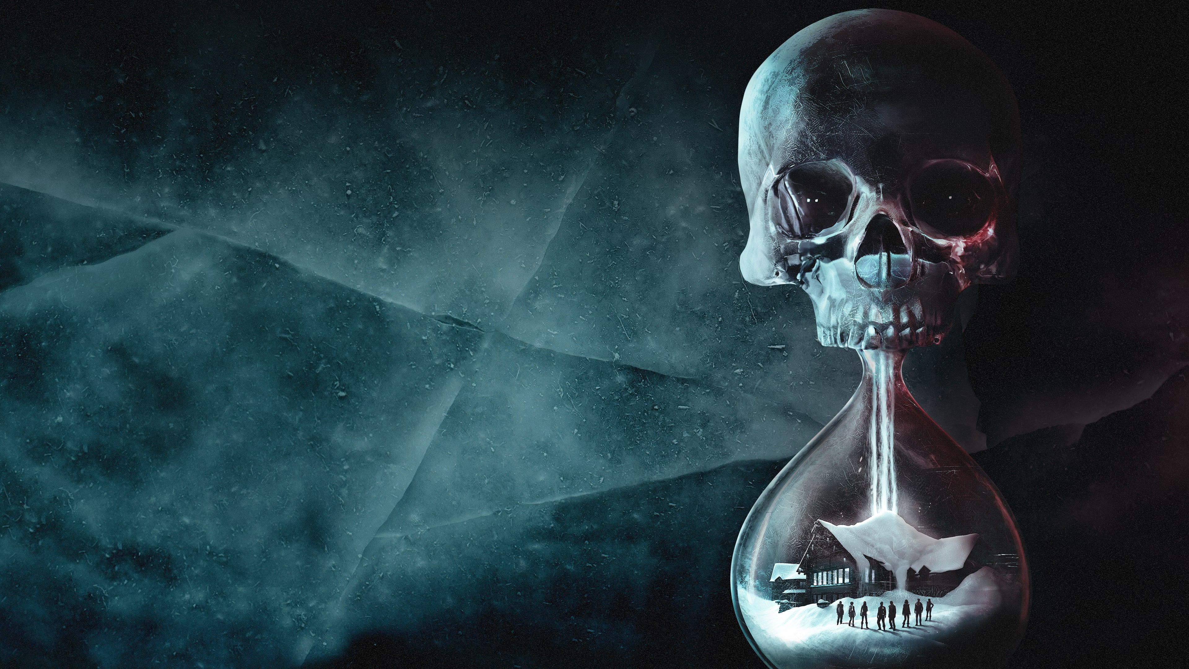 Until Dawn cover image