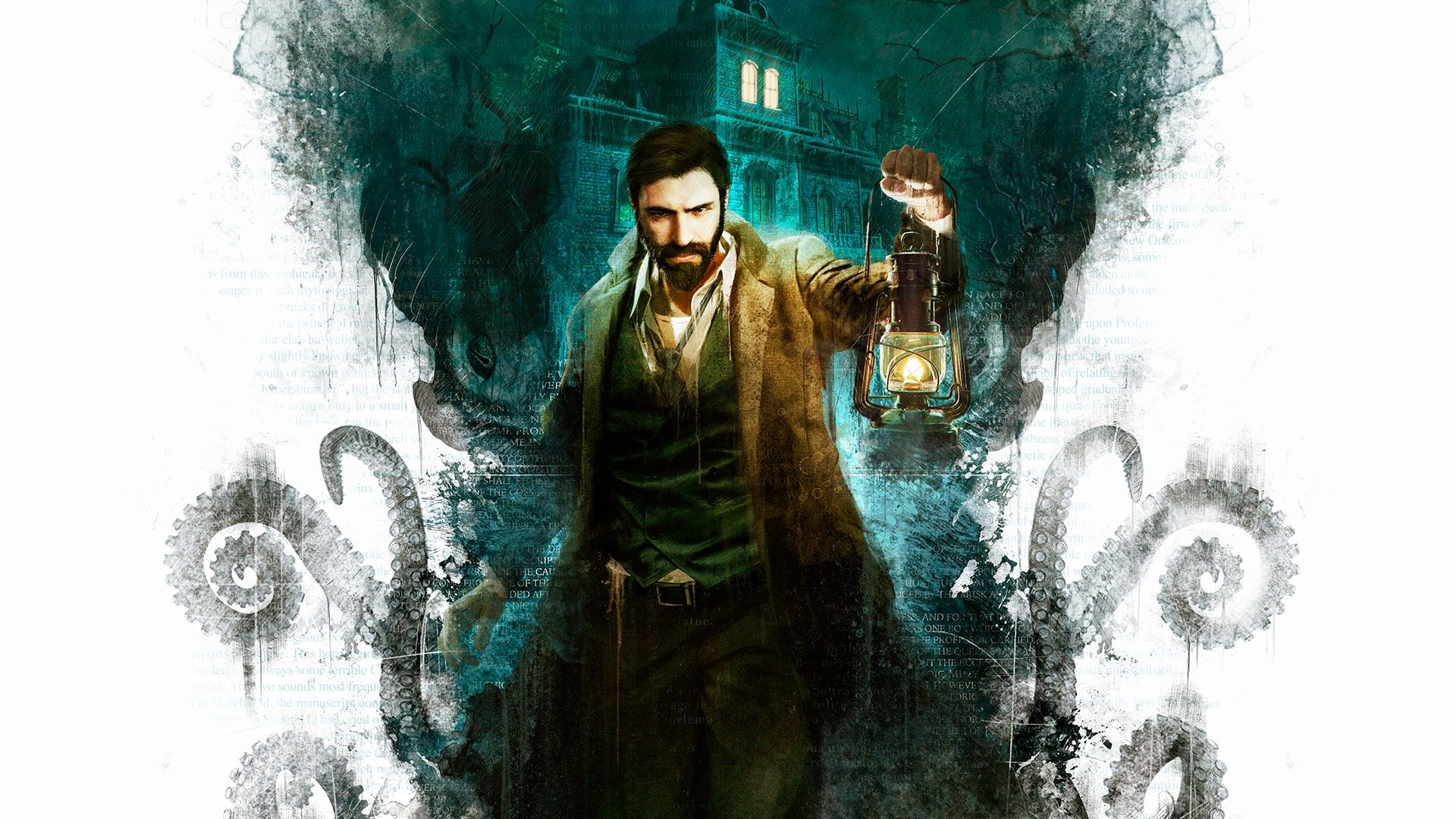 Call Of Cthulhu cover image