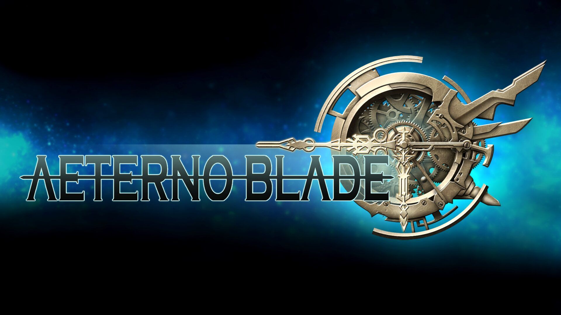 AeternoBlade cover image