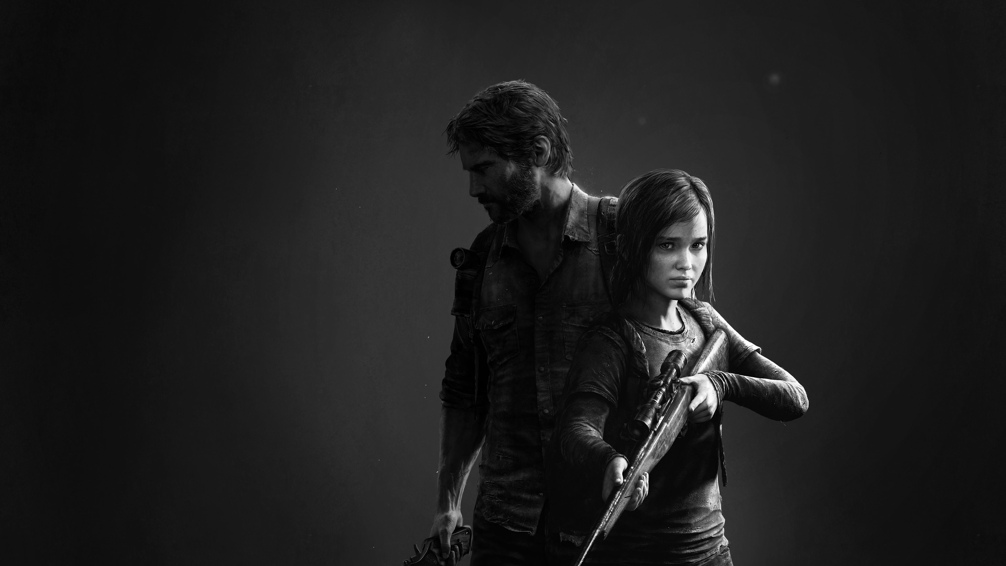 The Last of Us™ Remastered cover image