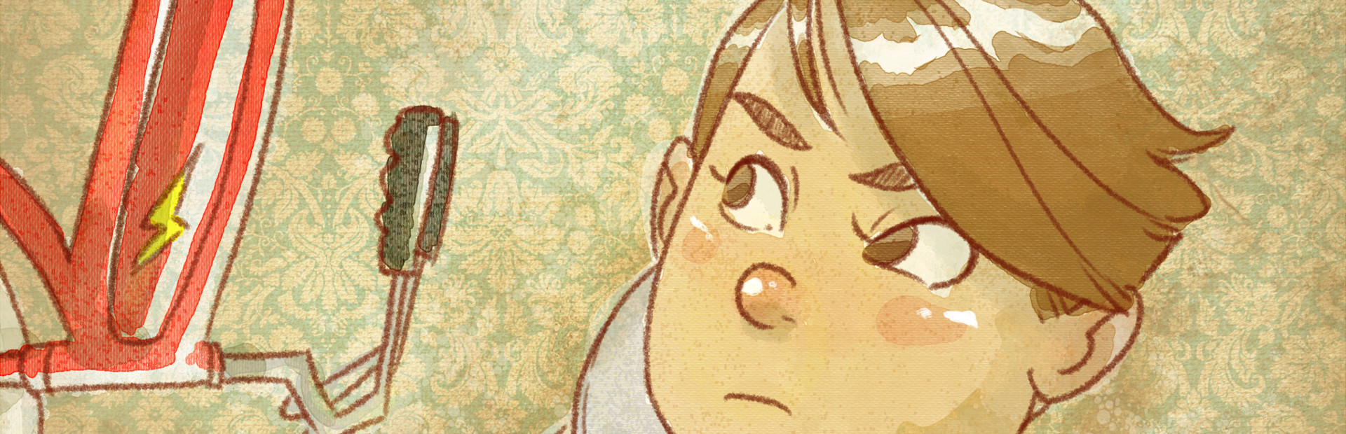 Sixth Grade Detective cover image