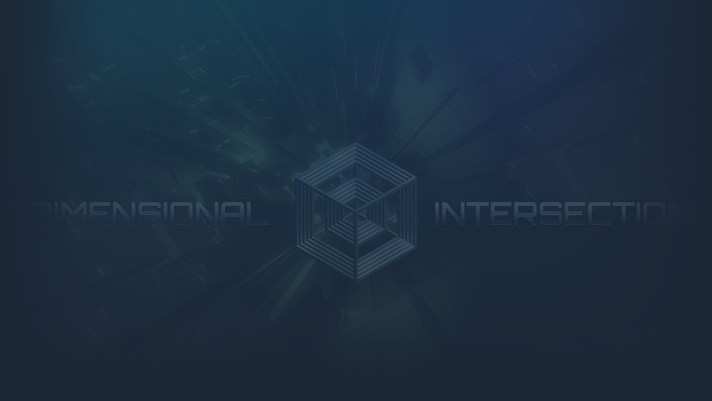 Dimensional Intersection cover image