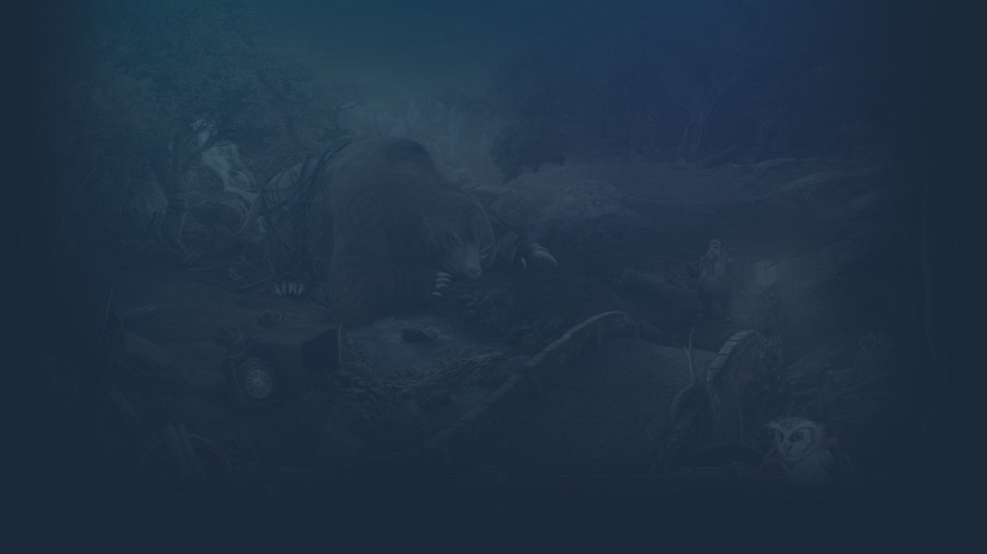 Awakening: The Redleaf Forest Collector's Edition cover image