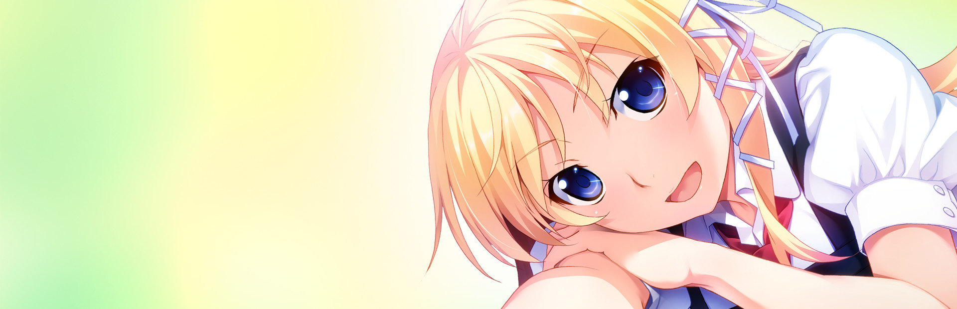 The Melody of Grisaia cover image