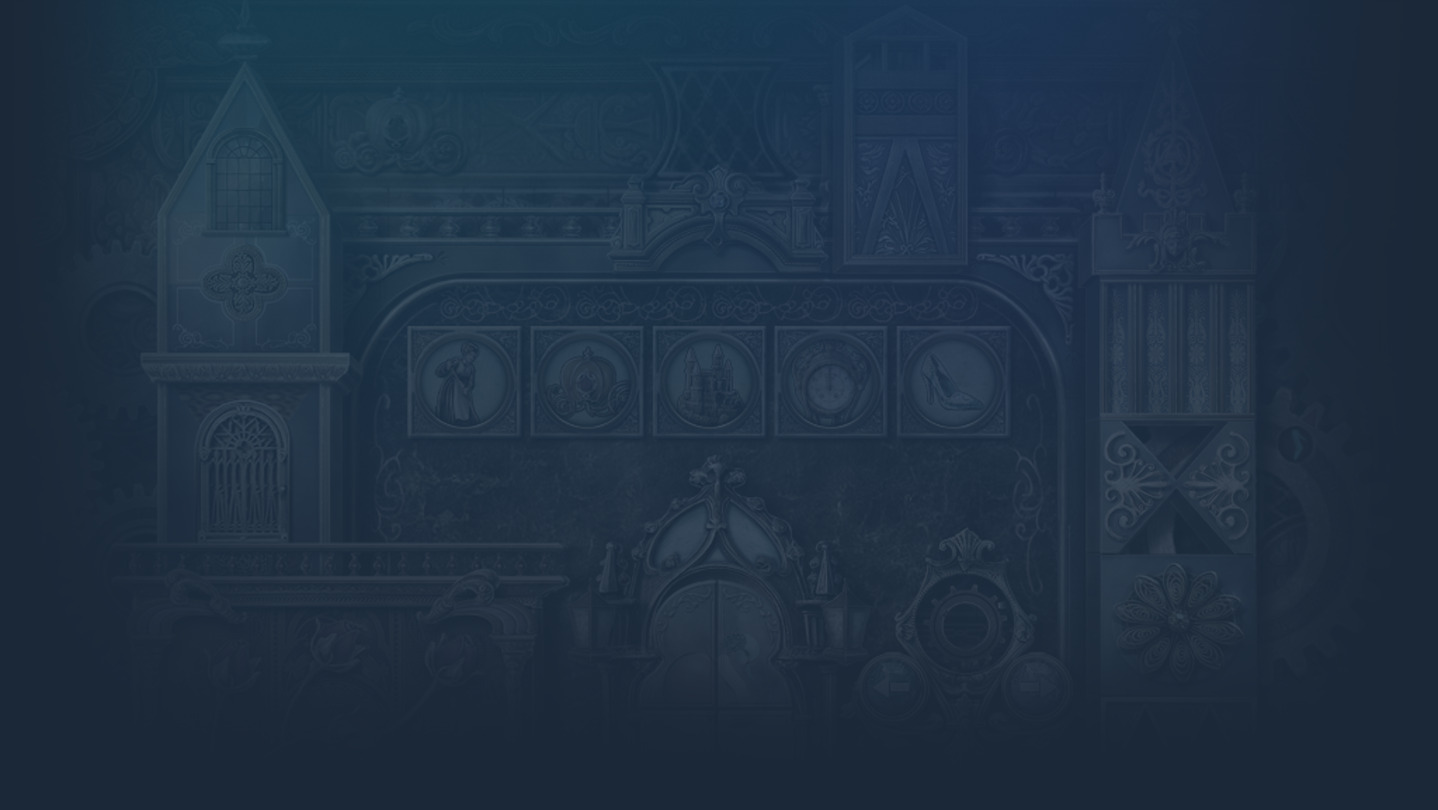 Dark Parables: The Final Cinderella Collector's Edition cover image