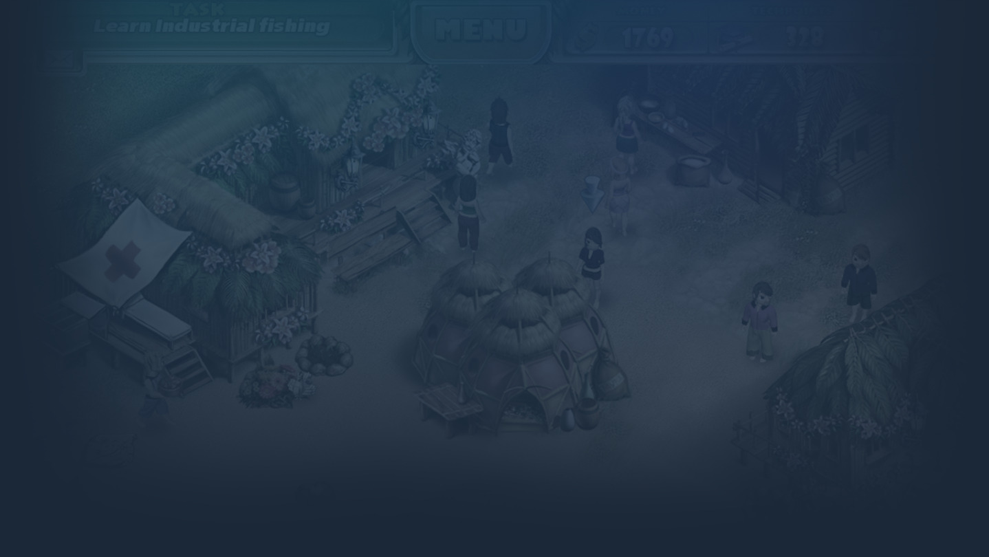 Farm Tribe cover image