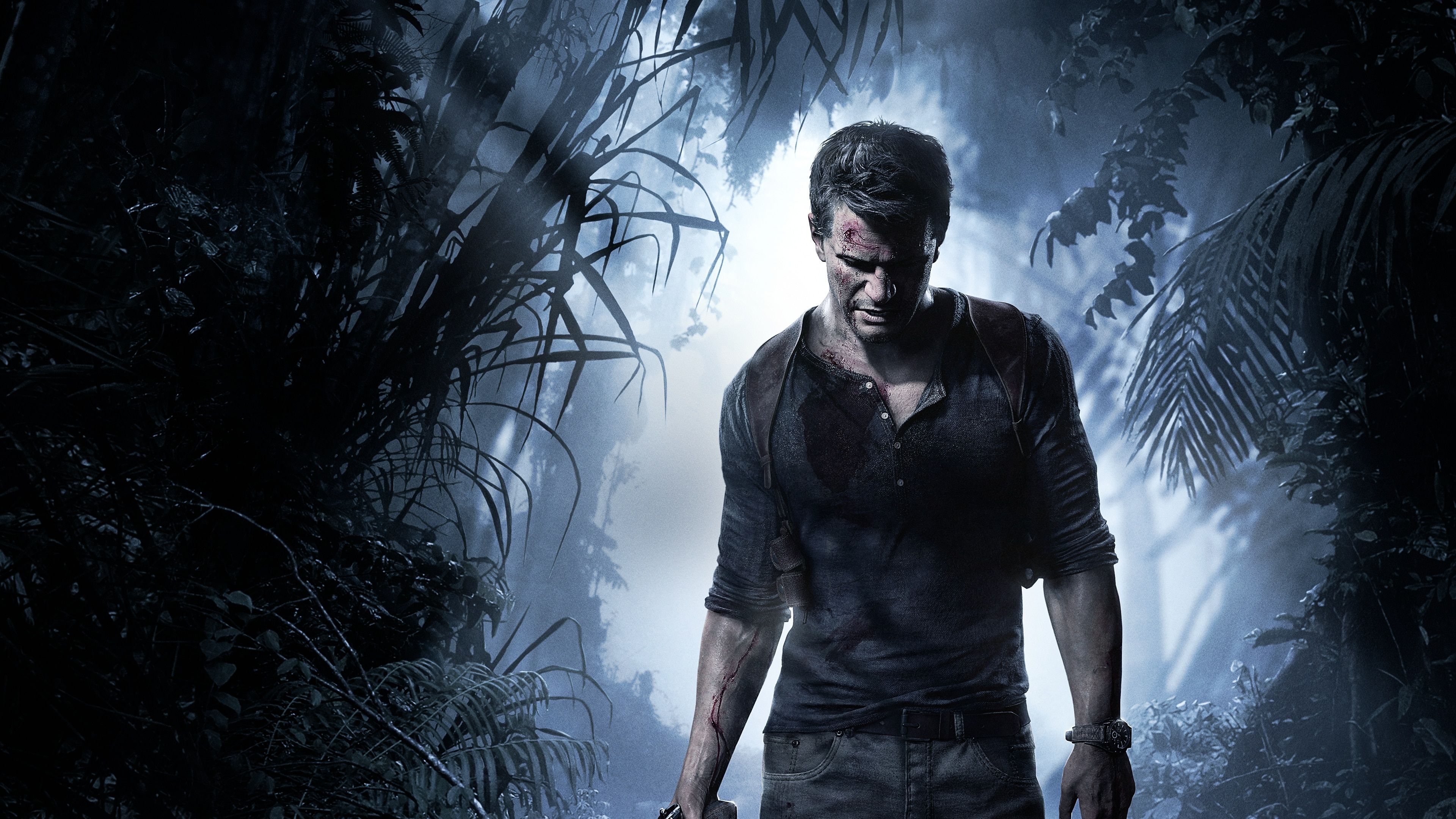 Uncharted 4: A Thief’s End™ cover image