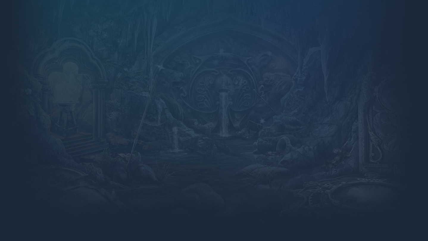 Dark Parables: Rise of the Snow Queen Collector's Edition cover image