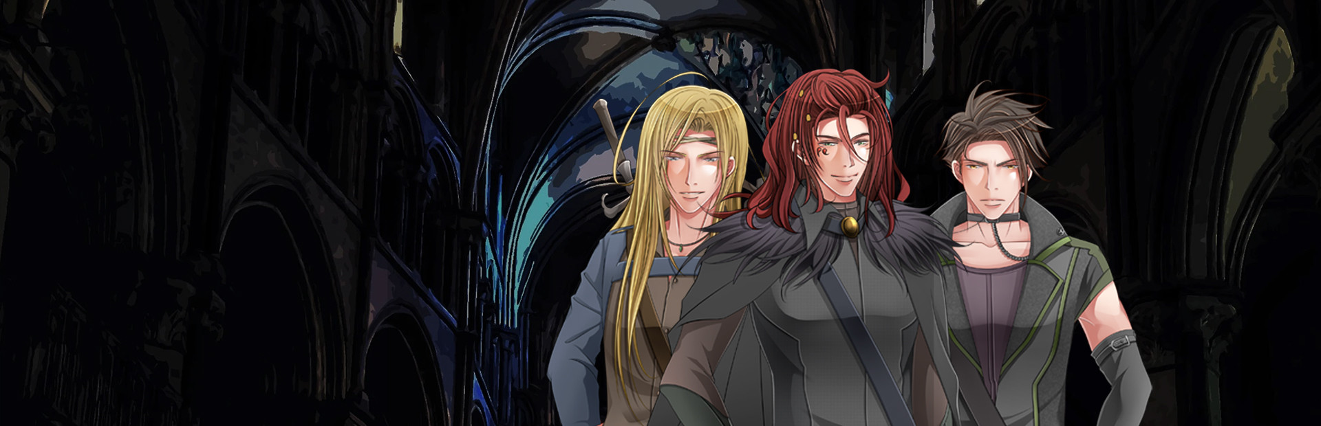 Requiescence cover image