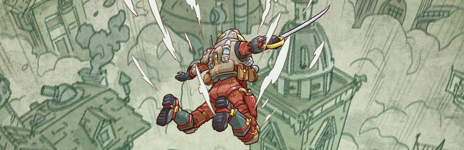 Empyrean cover image