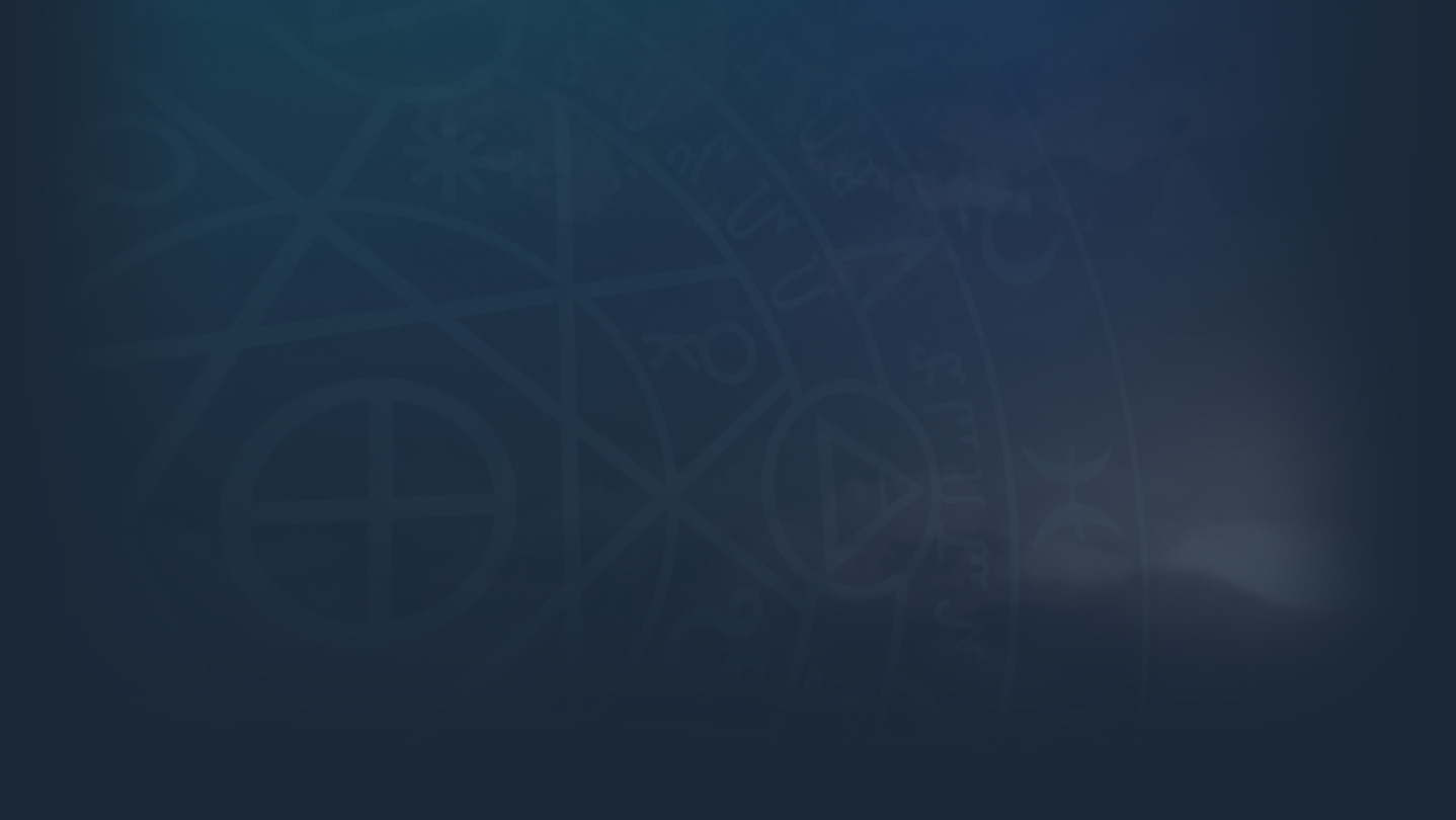 Arcane Maelstrom cover image