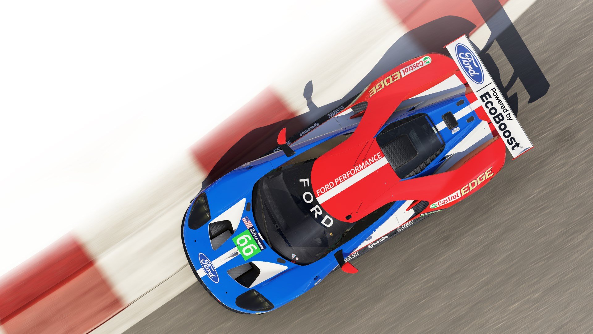 Forza Motorsport 6: Apex (Beta) cover image