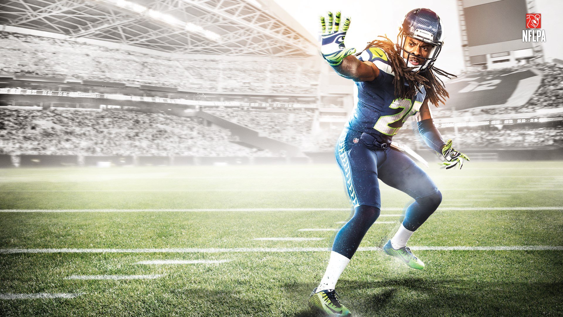 Madden NFL 15 cover image