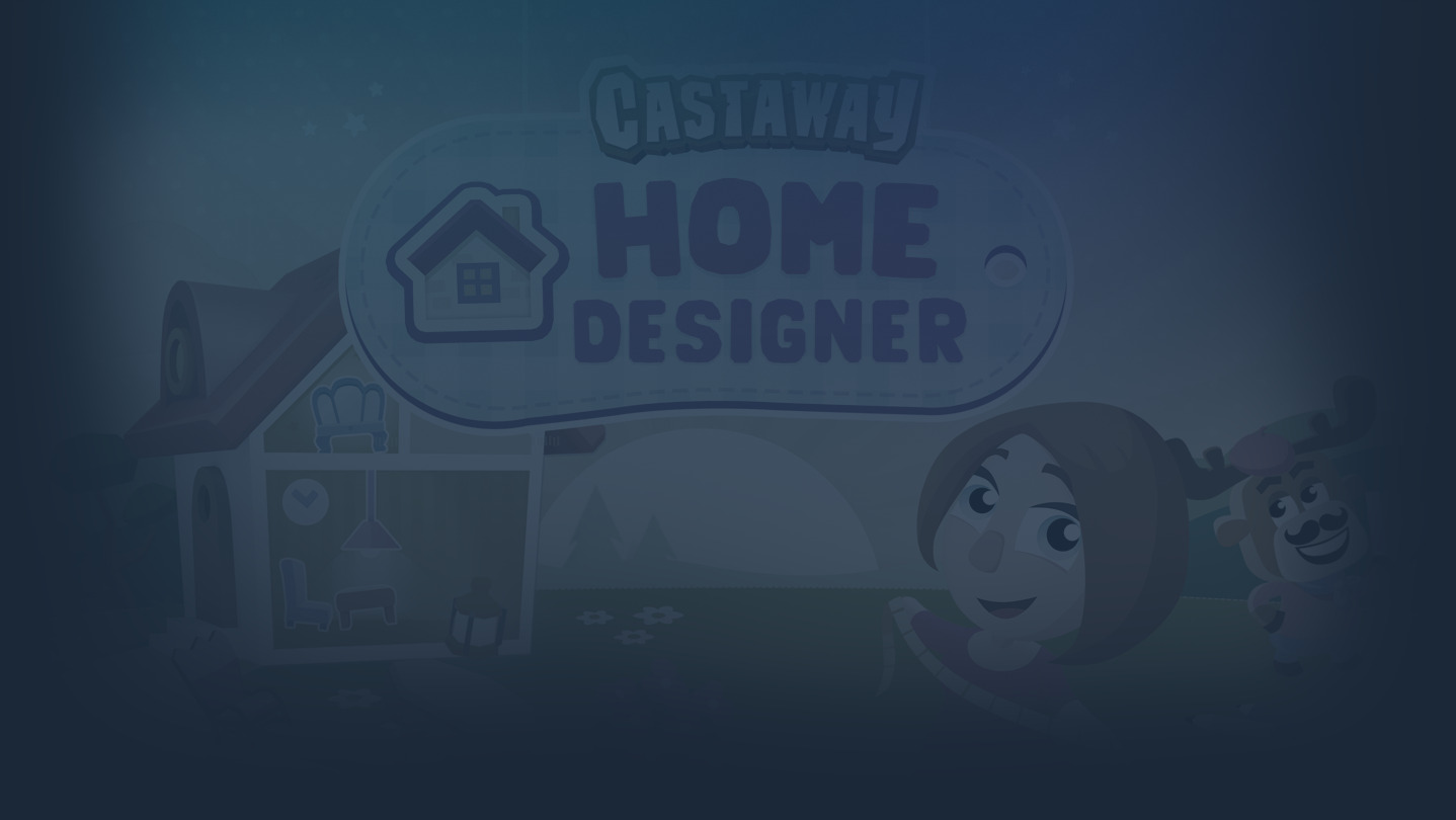 Castaway Home Designer cover image