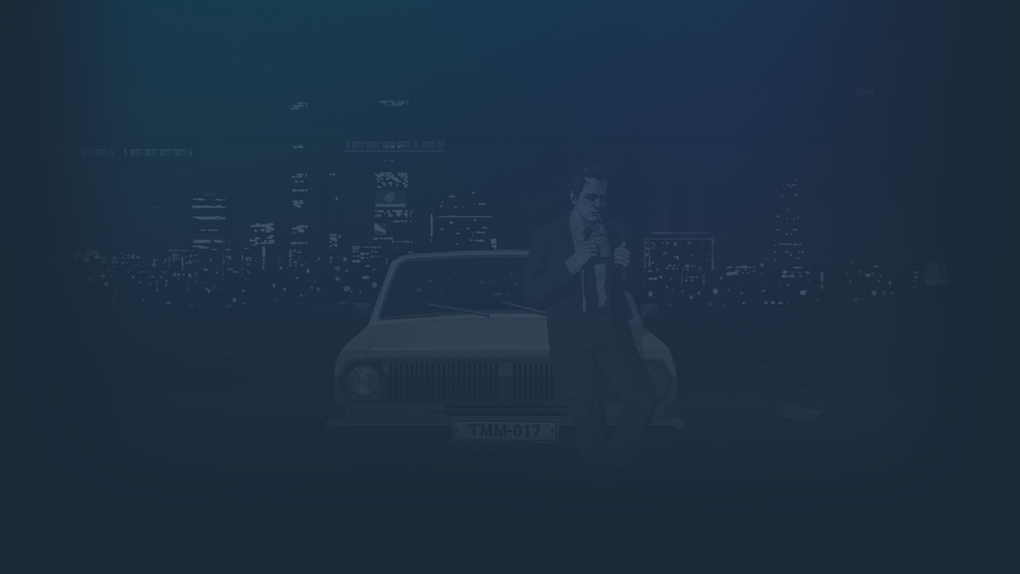The Mercury Man cover image