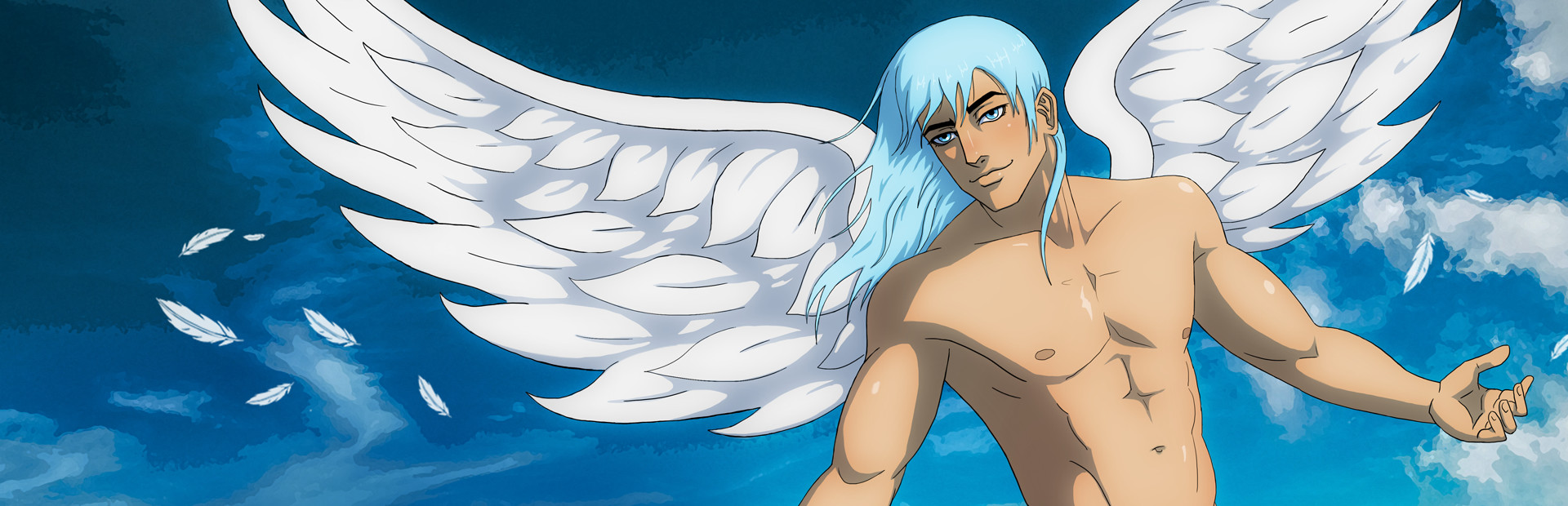 miraclr - Divine Dating Sim cover image