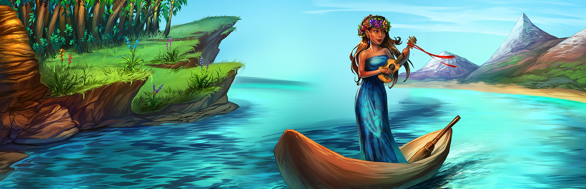 MOAI 5: New Generation Collector’s Edition cover image