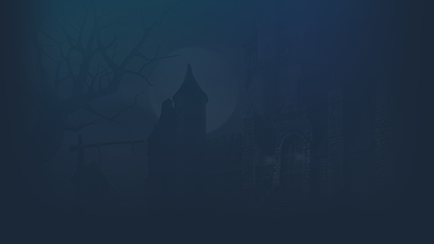 Castle Secrets: Between Day and Night cover image