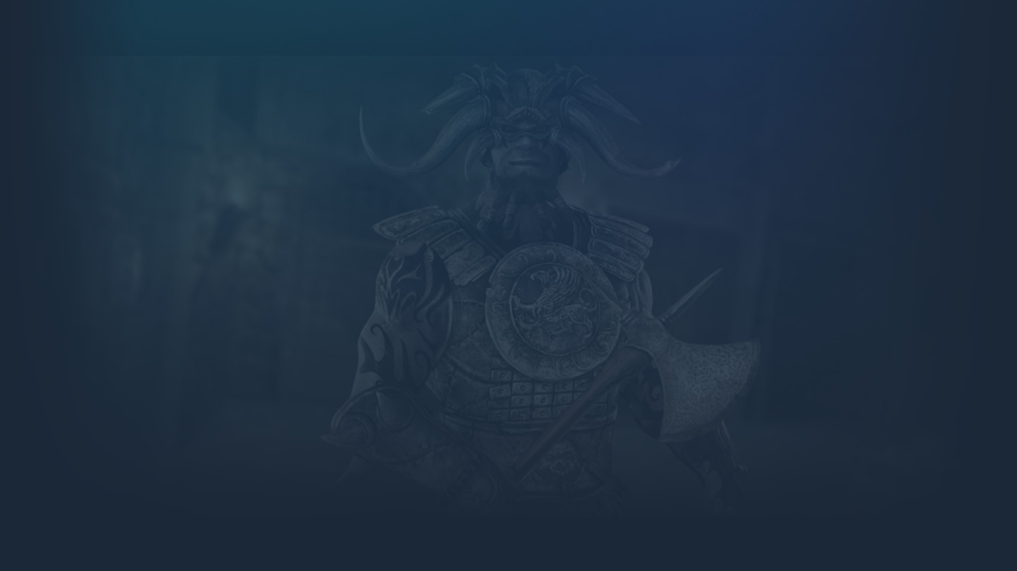 Echoes of the Past: Wolf Healer Collector's Edition cover image