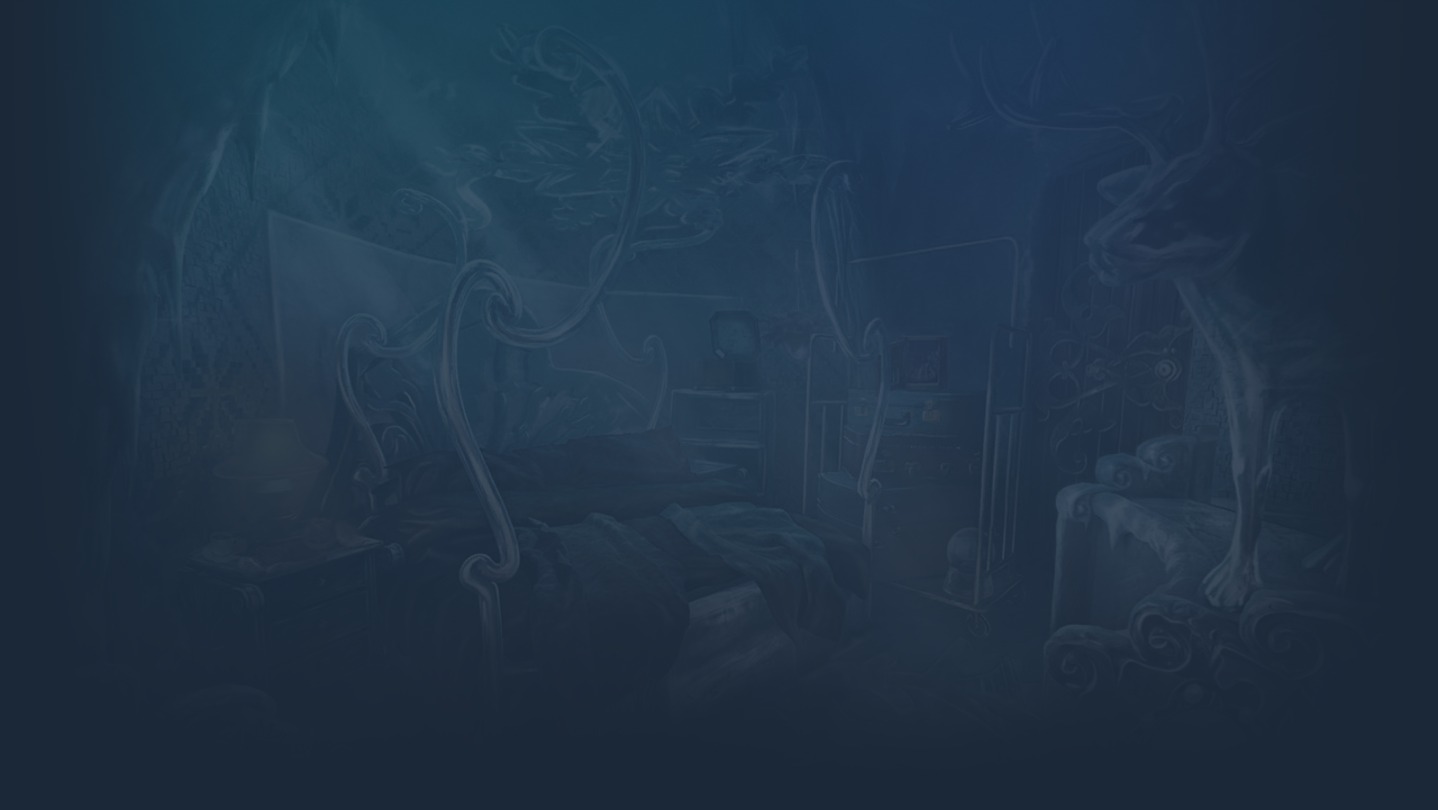 Danse Macabre: Thin Ice Collector's Edition cover image