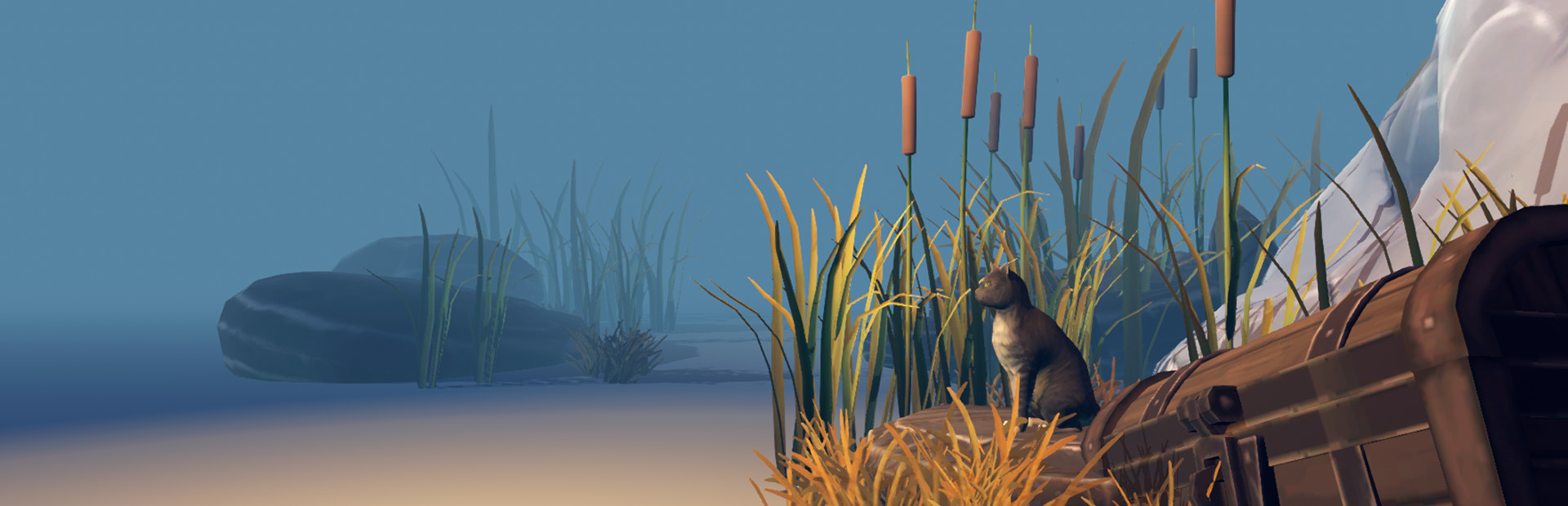 Hidden Paws Mystery cover image