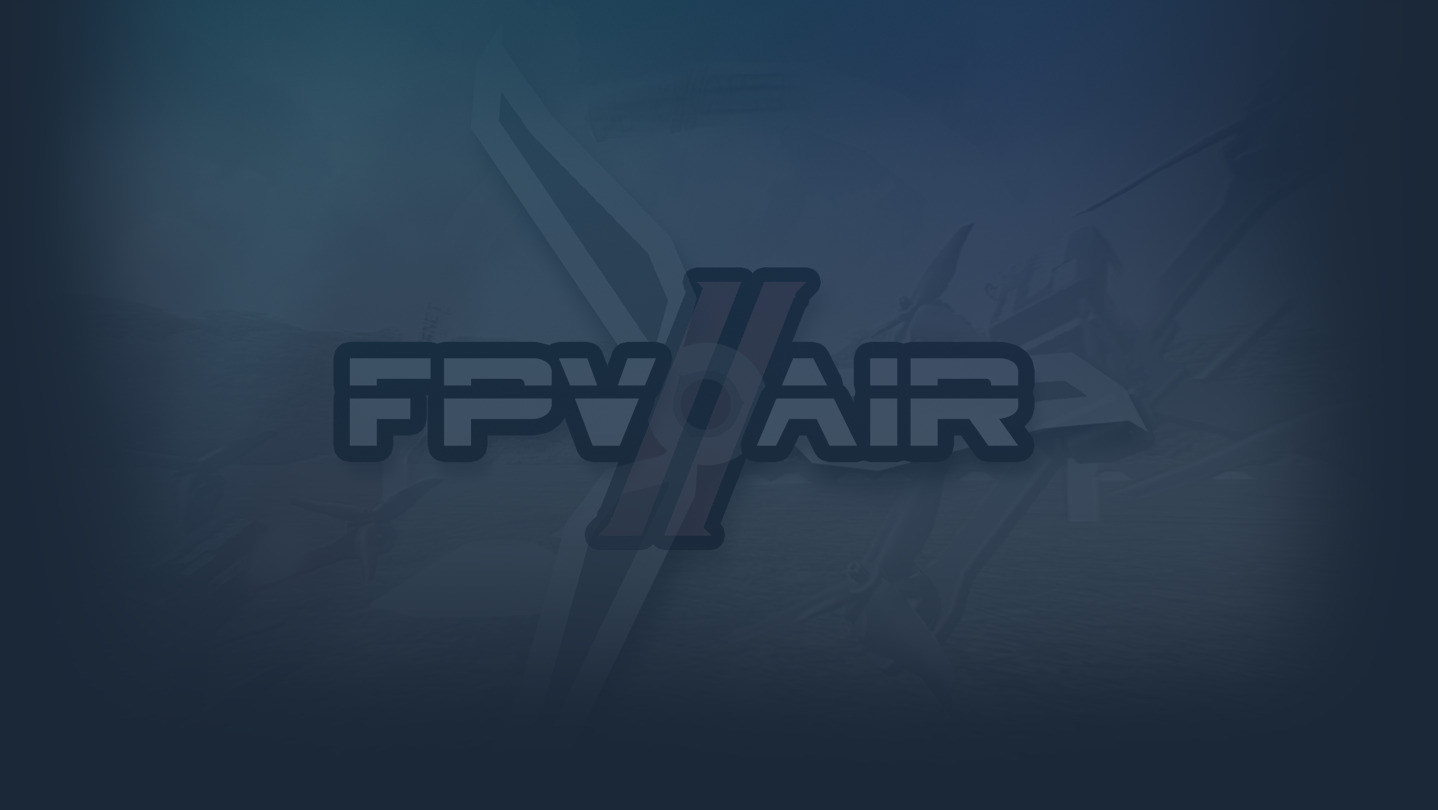 FPV Air 2 cover image