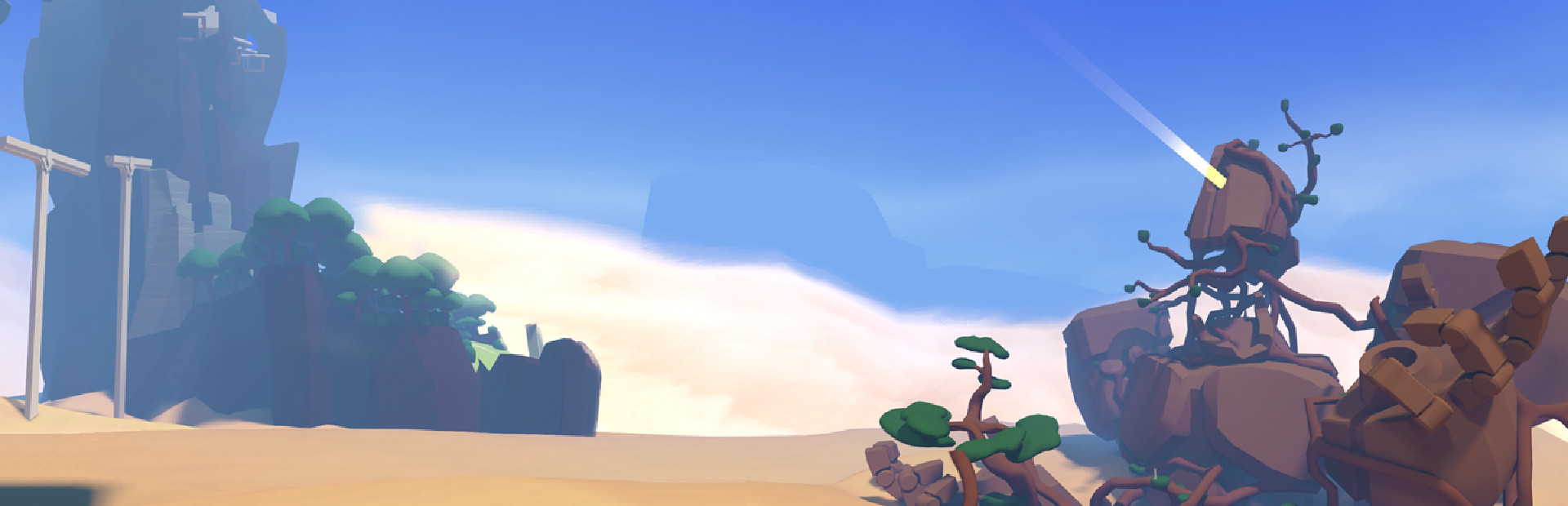 Windlands cover image