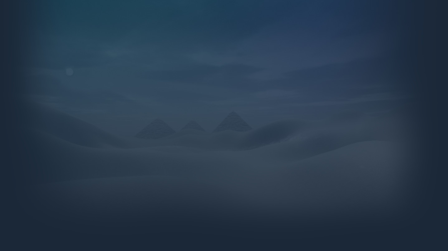eden - 3D Screensaver cover image