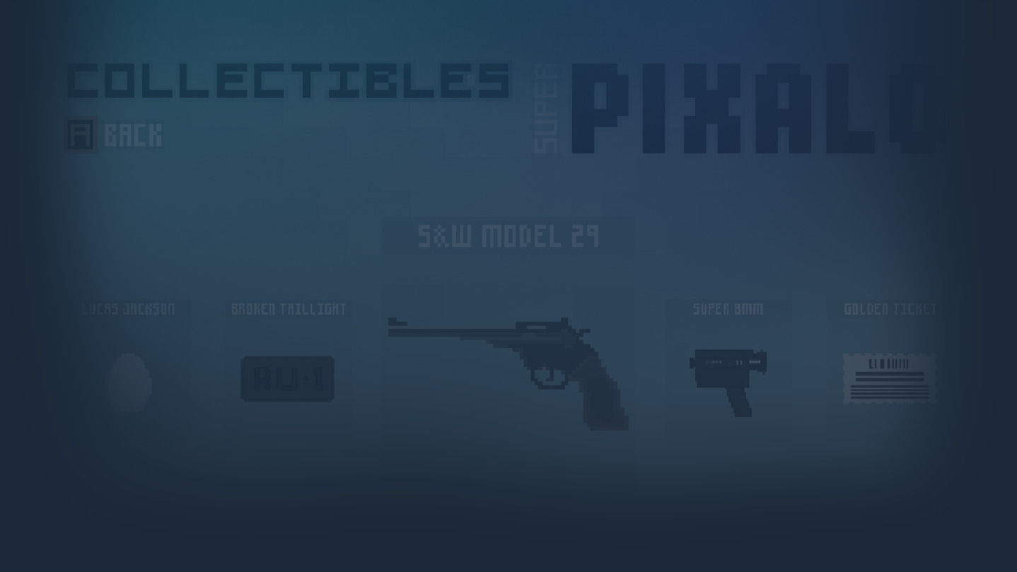 Super Pixalo cover image