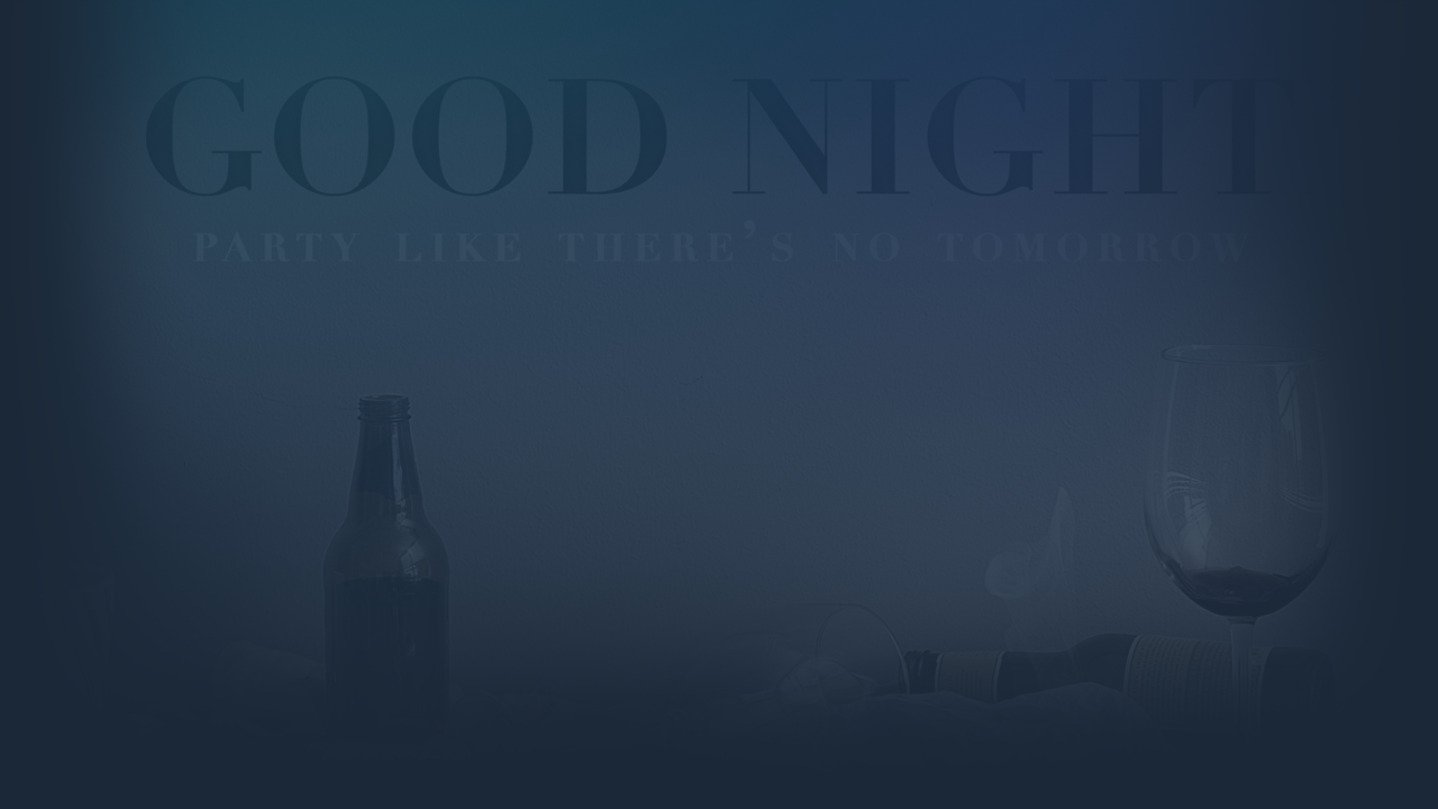 Good Night cover image