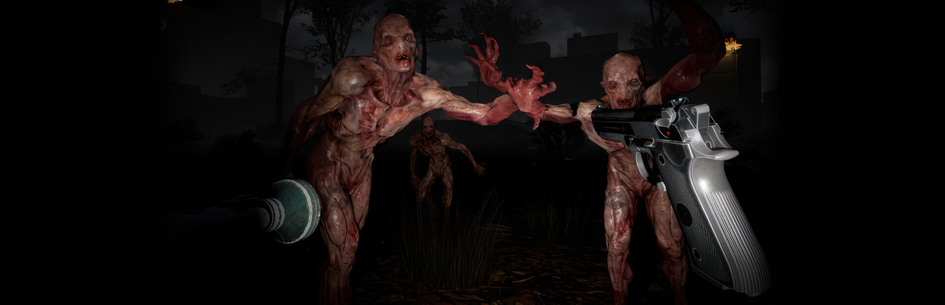 The Brookhaven Experiment cover image