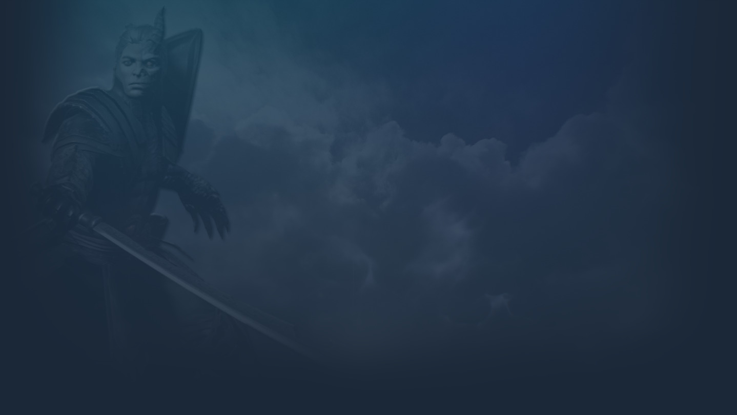 Ethereal Legends cover image