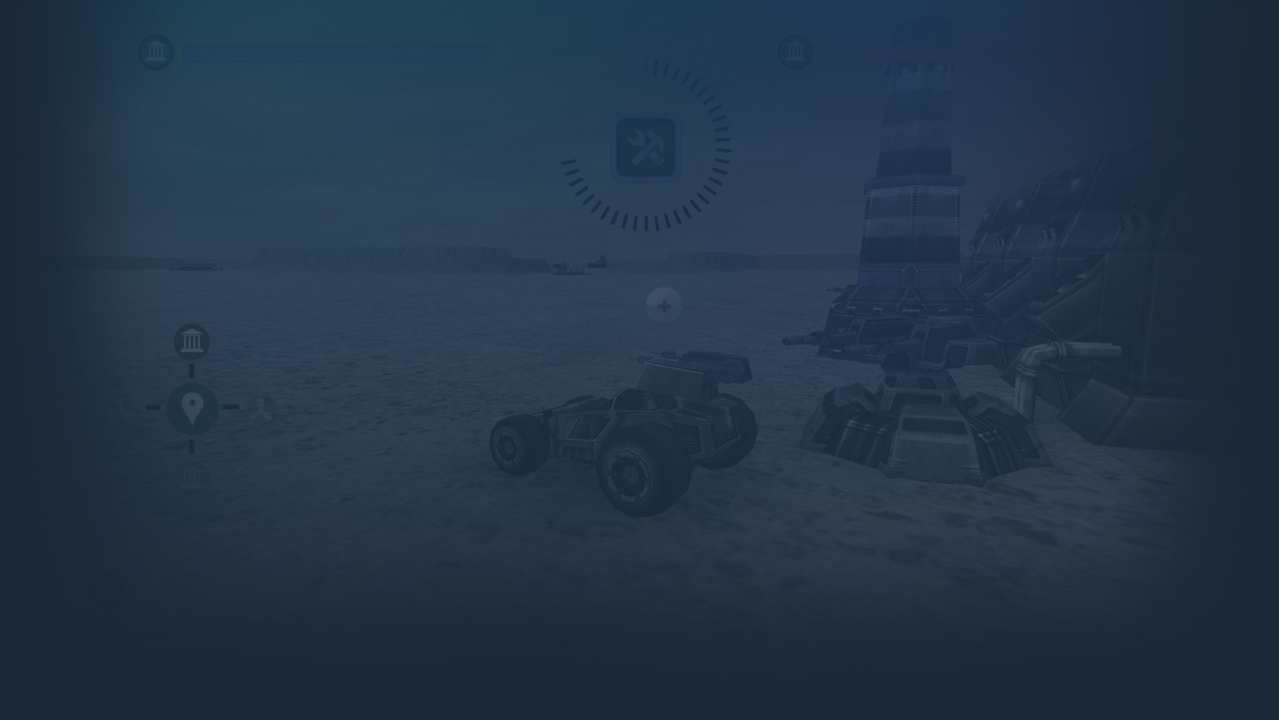 Planet 1138 cover image