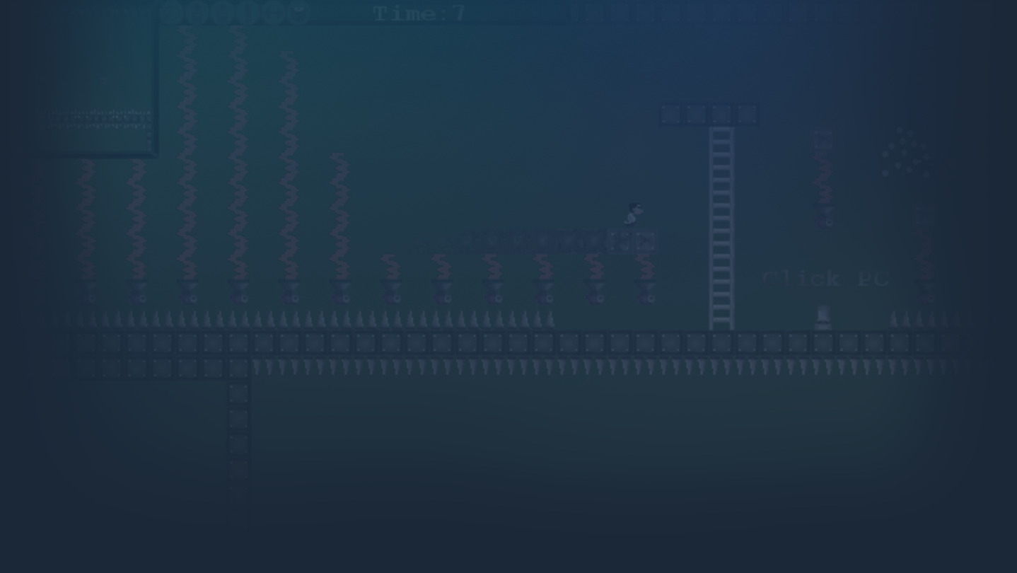 Logic Missile cover image