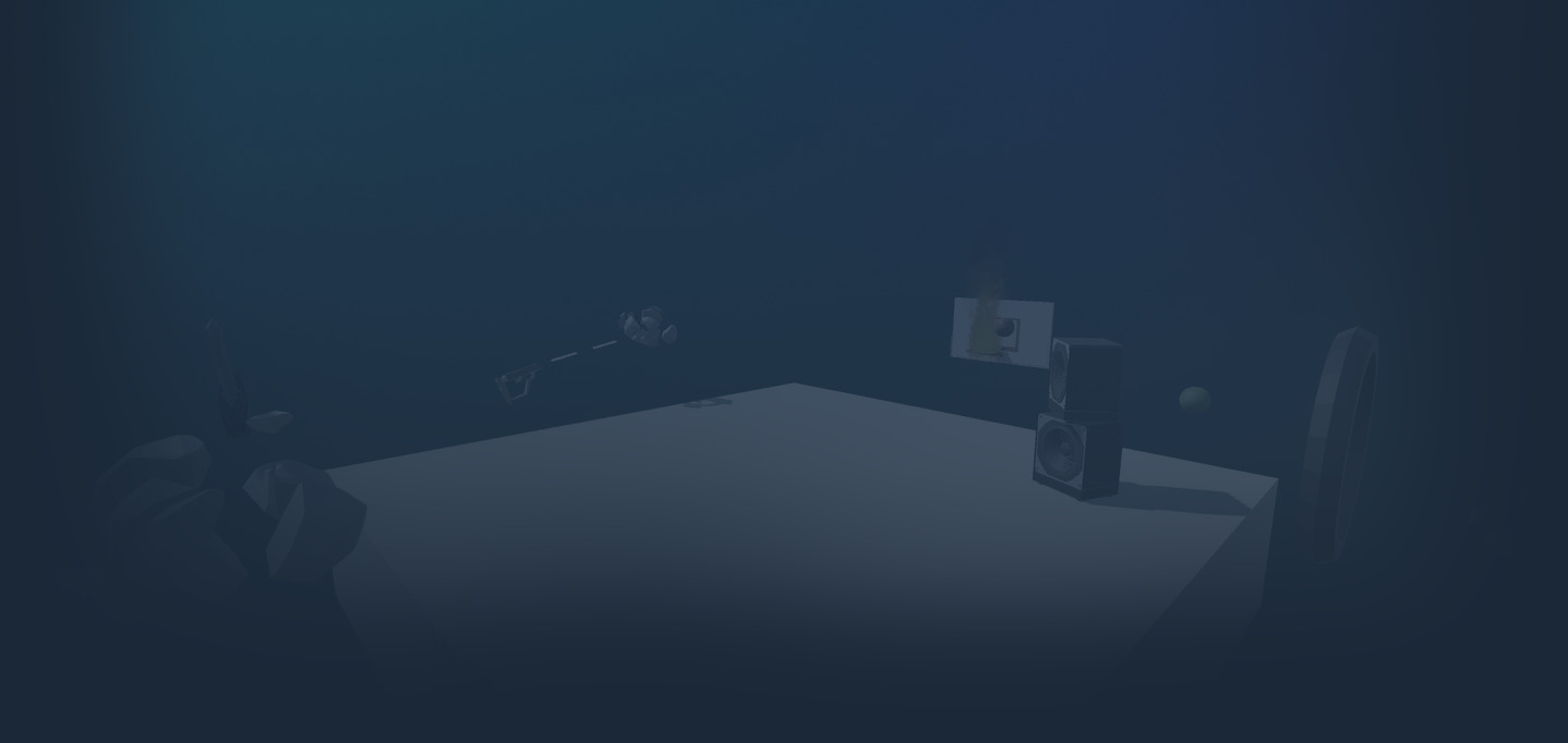 Minigame Party VR cover image