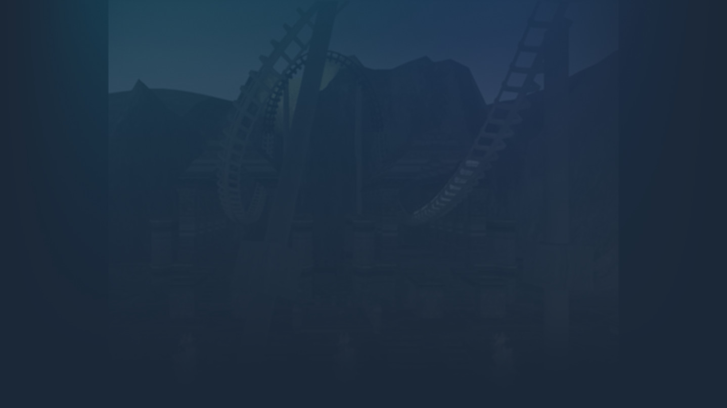 Ancient VR coaster cover image