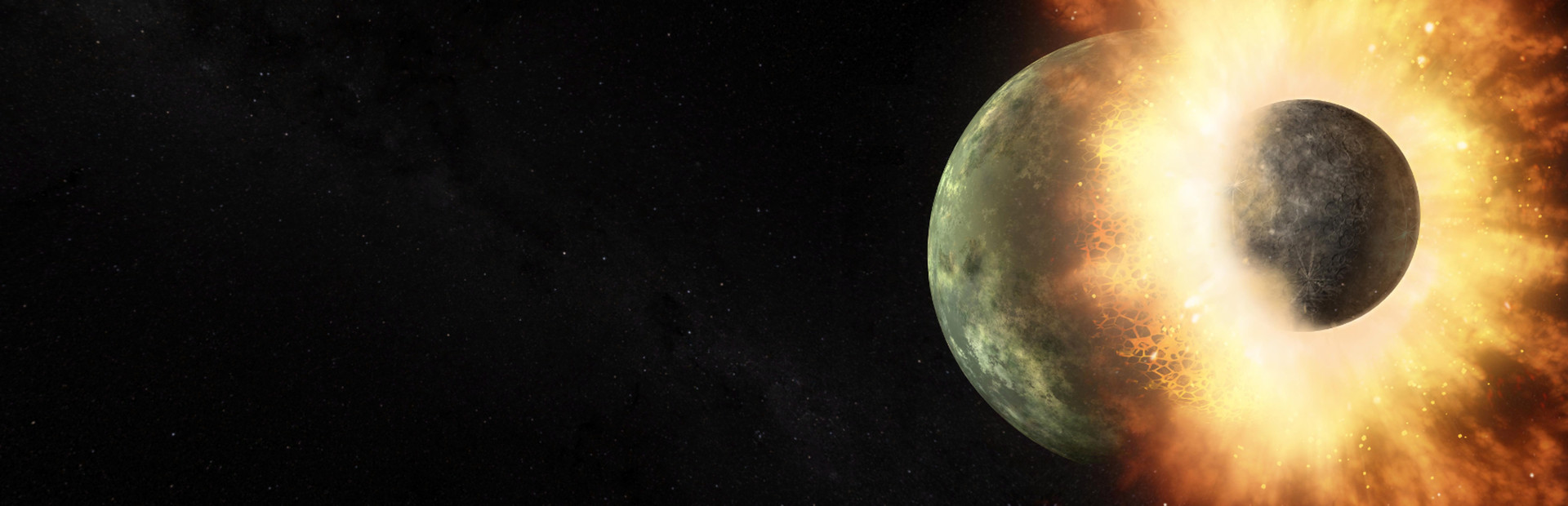 Planet Smasher cover image