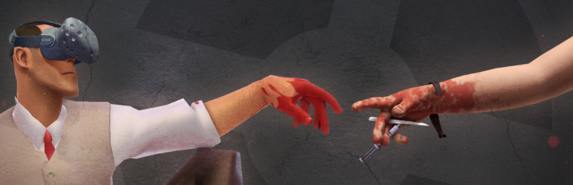 Surgeon Simulator VR: Meet The Medic cover image