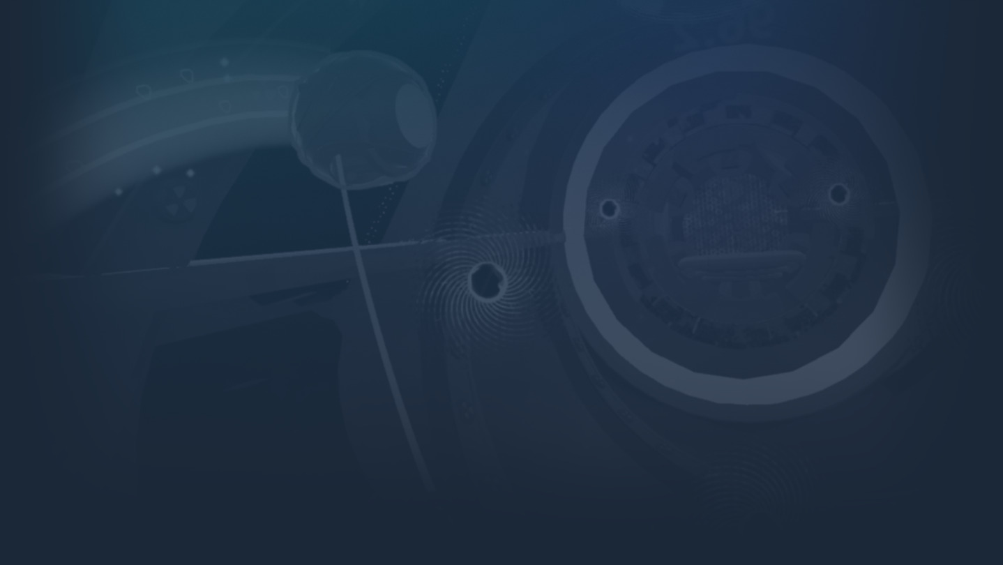 Shadow Circuit cover image