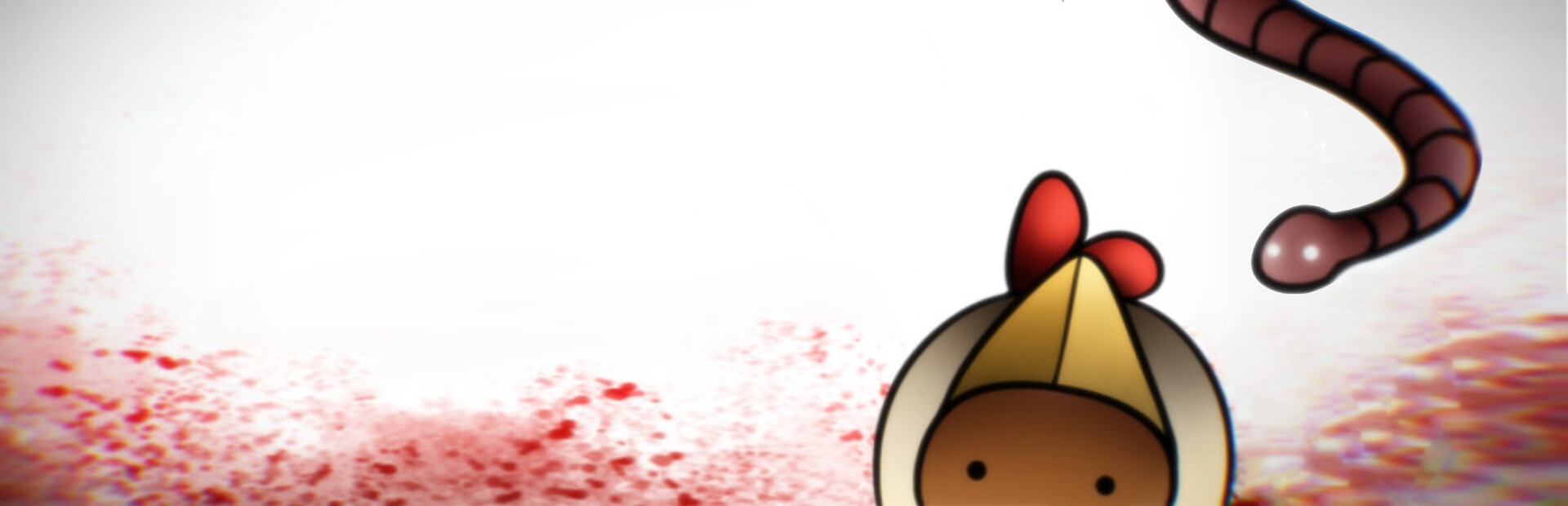 Chicken Daddy cover image