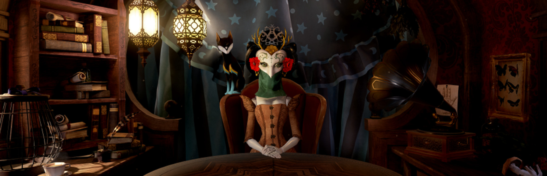 Kismet cover image