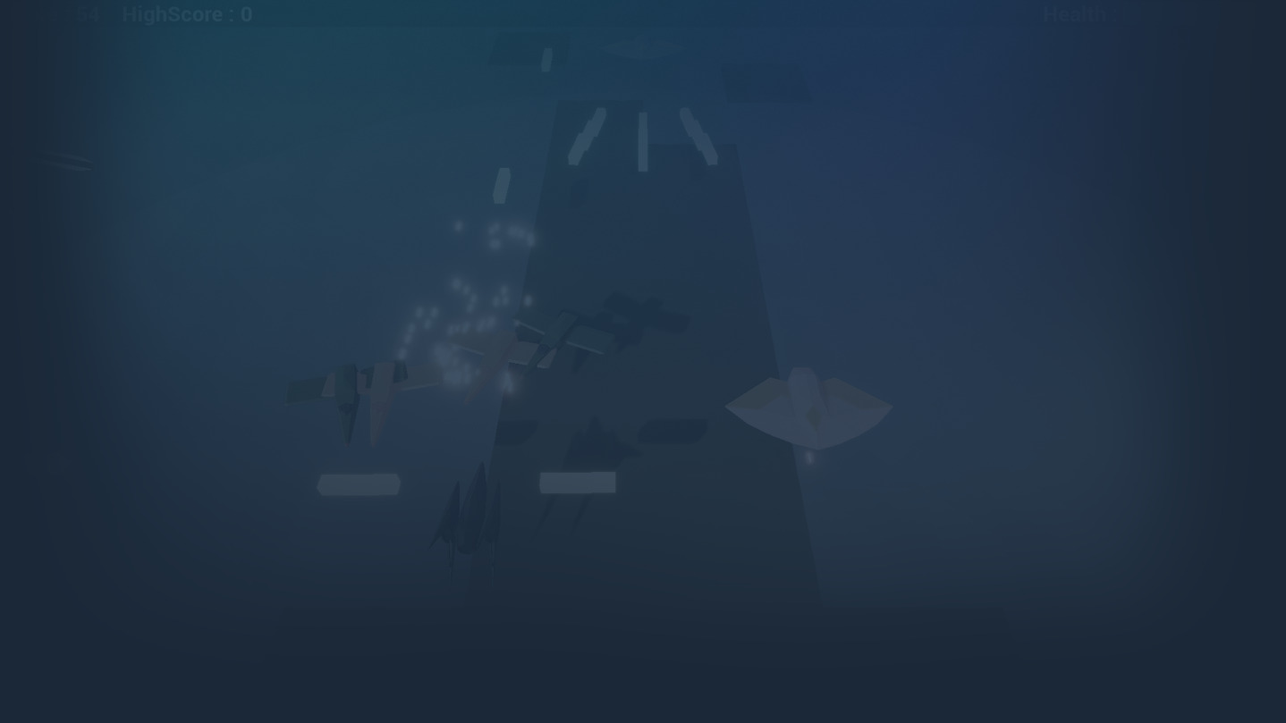 Endless Wave cover image