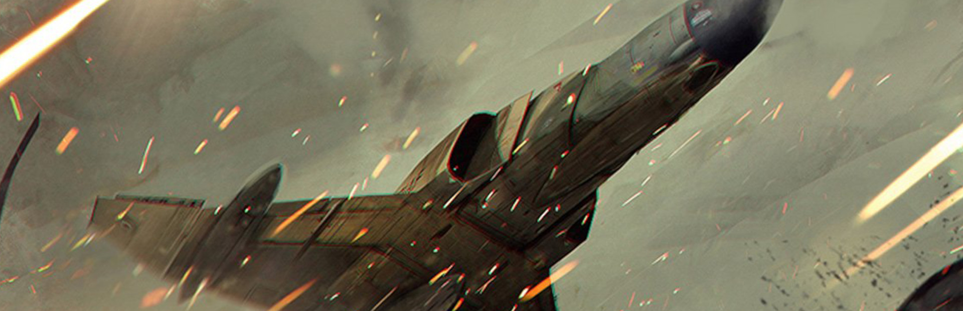 The Flight Of Dowran cover image