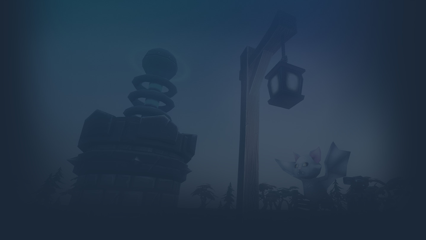 Magic Tower cover image