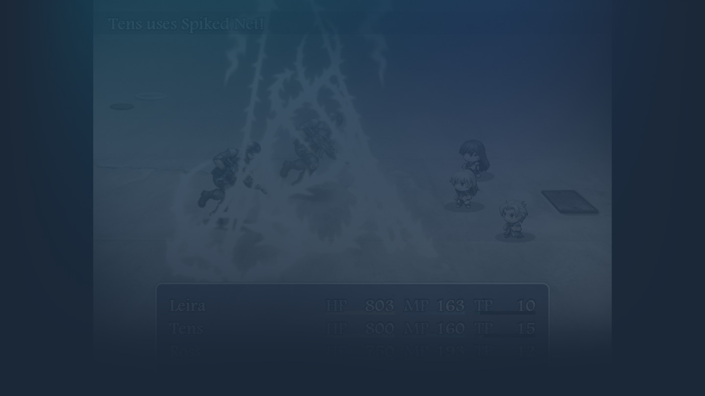 Defenders of Tetsoidea cover image