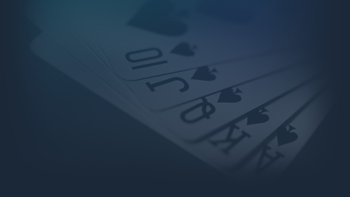 Casino Poker cover image