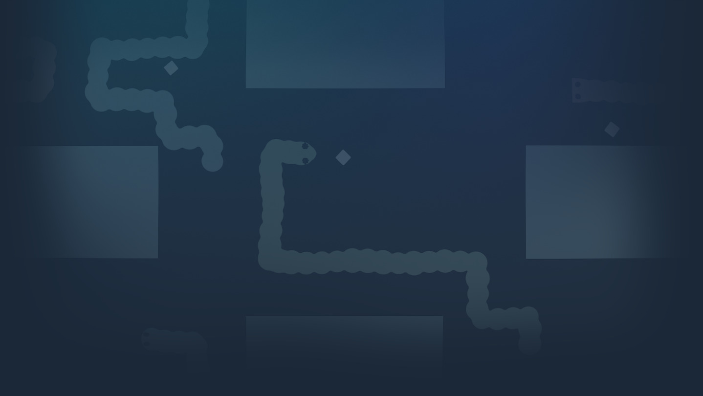 Co-op SNEK Online cover image
