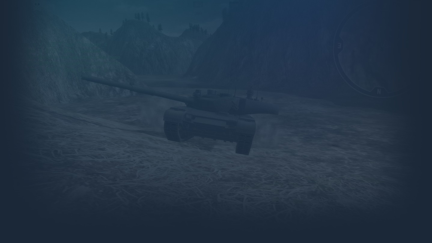 Armor Contest cover image