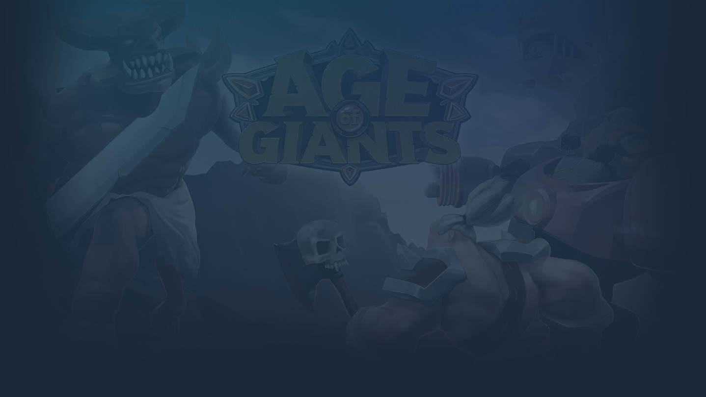 Age of Giants cover image